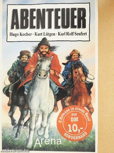 Abenteuer