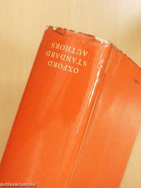 Shakespeare complete works
