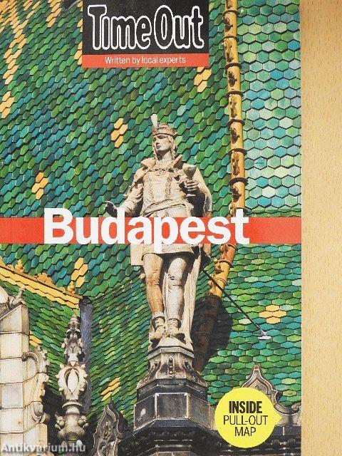Budapest