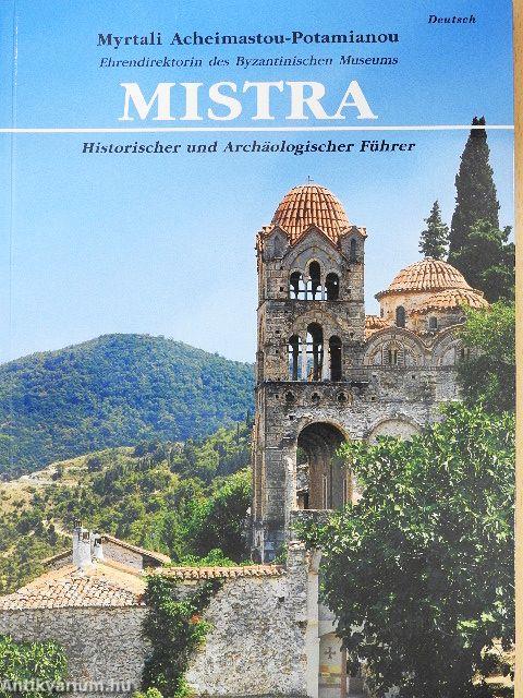 Mistra