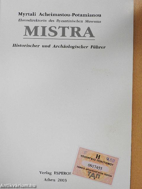 Mistra
