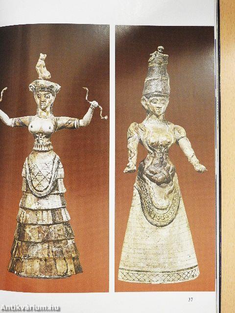 Heraklion, das Archäologische Museum