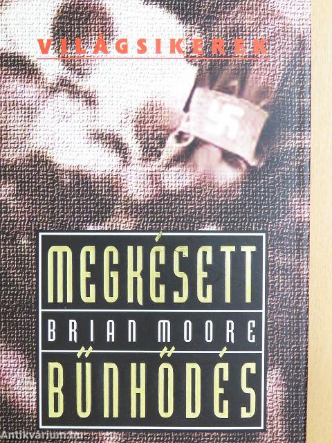 Megkésett bűnhődés