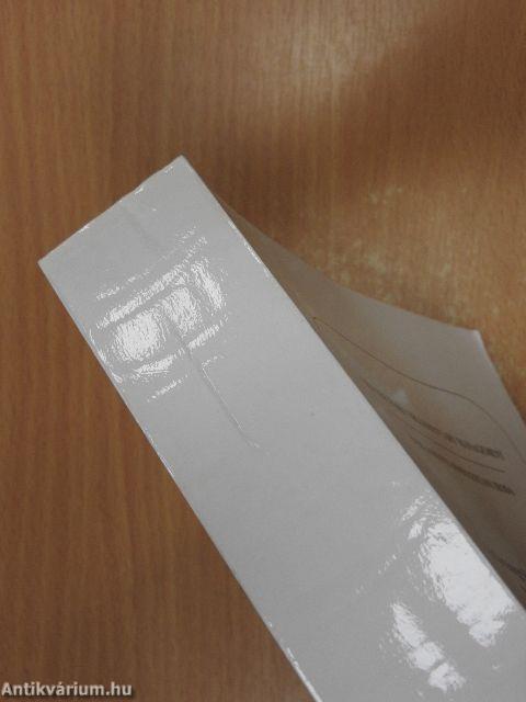 Az Országgyűlés Alkotmány-előkészítő munkájának dokumentumai 1994-1998. 1-2.