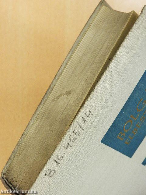 Bolgár elbeszélők