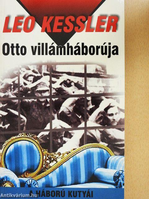 Otto villámháborúja