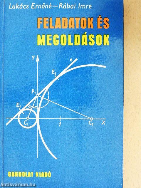 Feladatok és megoldások