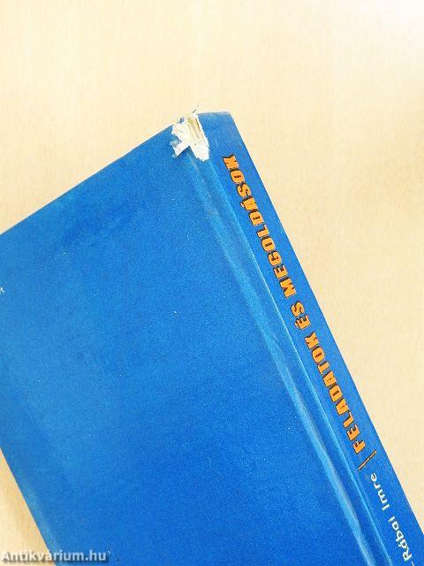 Feladatok és megoldások