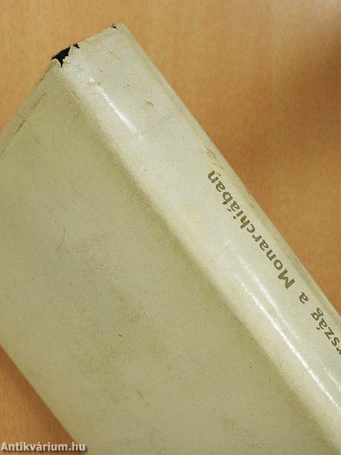 Magyarország a Monarchiában