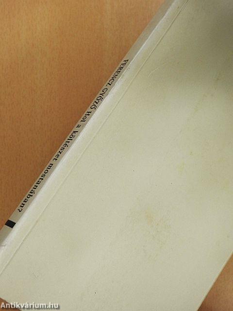 Hol a költészet mostanában?