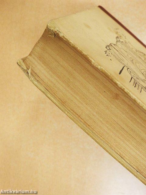 Jelenkori történet