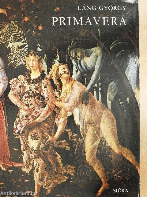 Primavera
