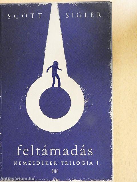 Feltámadás