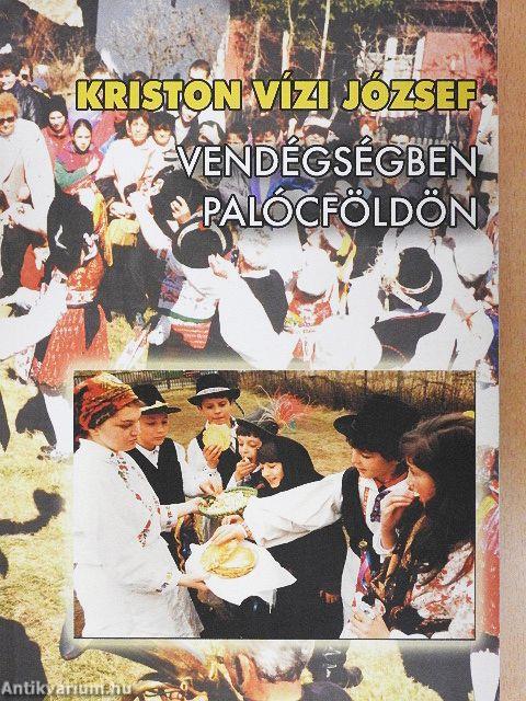Vendégségben Palócföldön