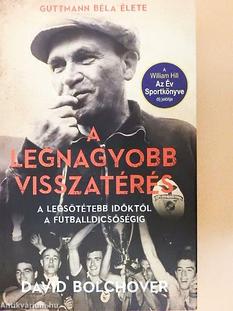 A legnagyobb visszatérés