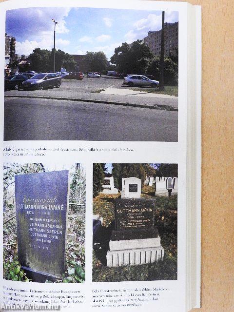 A legnagyobb visszatérés