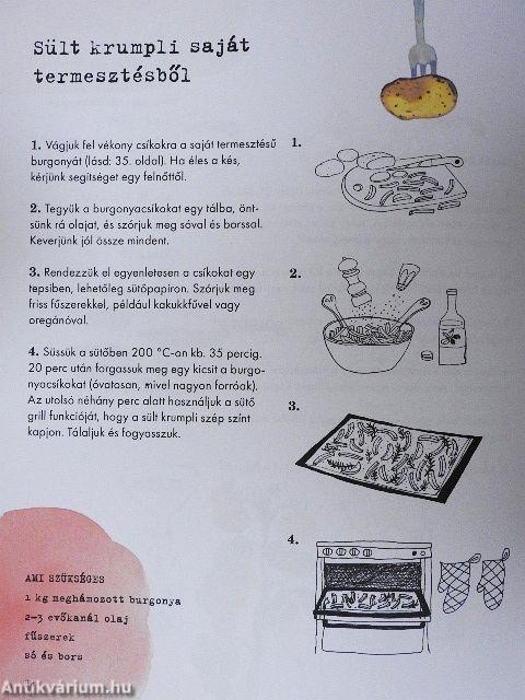 Növénynevelés közösen