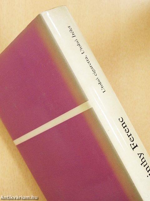 Utolsó cigaretta, Utolsó Ítélet