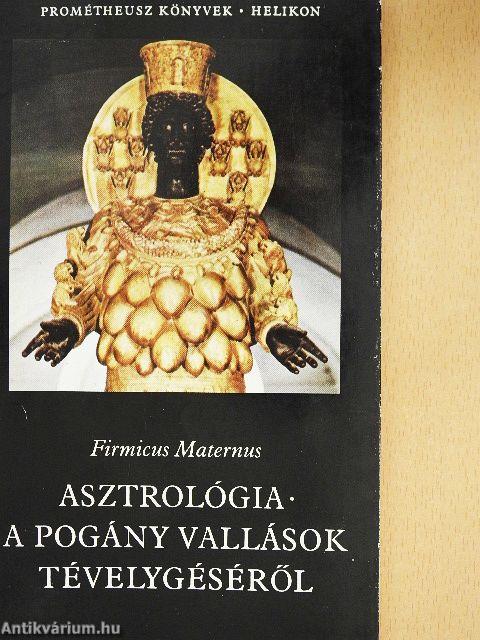 Asztrológia