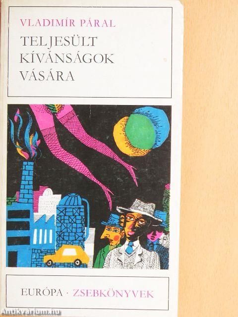 Teljesült kívánságok vására