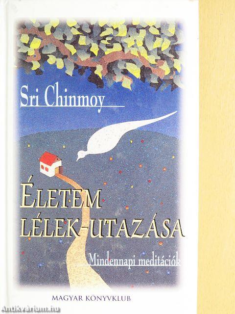 Életem lélek-utazása