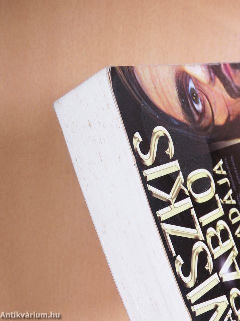 A Viszkis rabló balladája