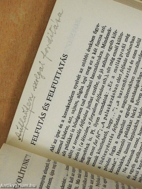 Anyanyelvi kaleidoszkóp