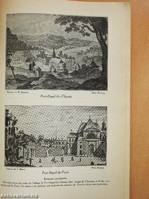 Manuel des Études Littéraires Francaises III. - XVIIe siécle