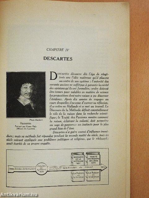 Manuel des Études Littéraires Francaises III. - XVIIe siécle