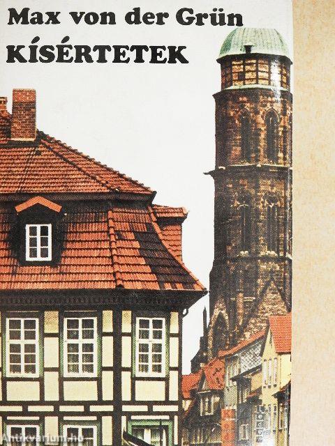 Kísértetek