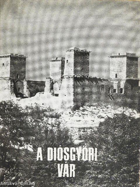 A diósgyőri vár