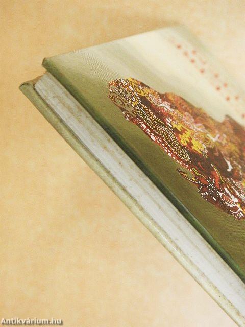 "Szeretetre születtem"