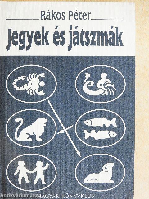 Jegyek és játszmák