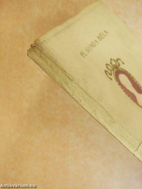 A régi világ szellemes asszonyai