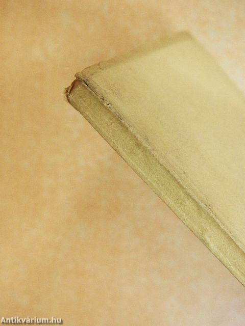 A régi világ szellemes asszonyai