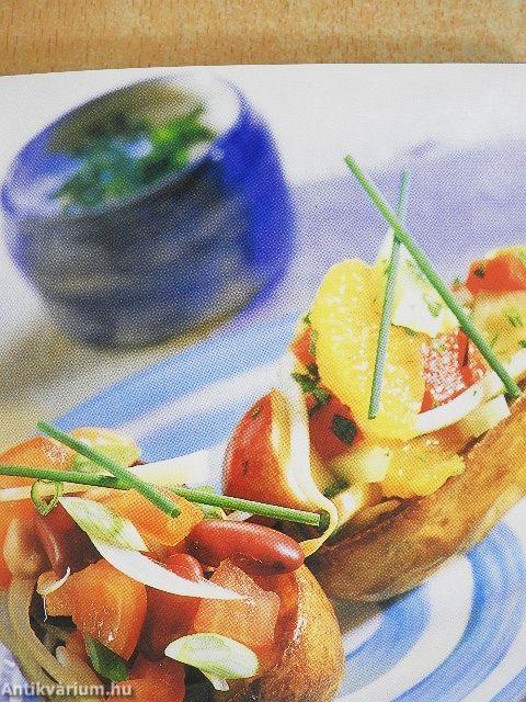 Vegetáriánus konyha