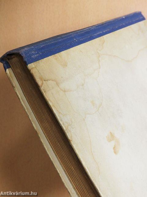 Mindenki szakácskönyve