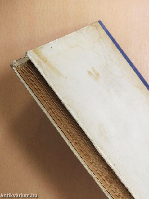 Mindenki szakácskönyve