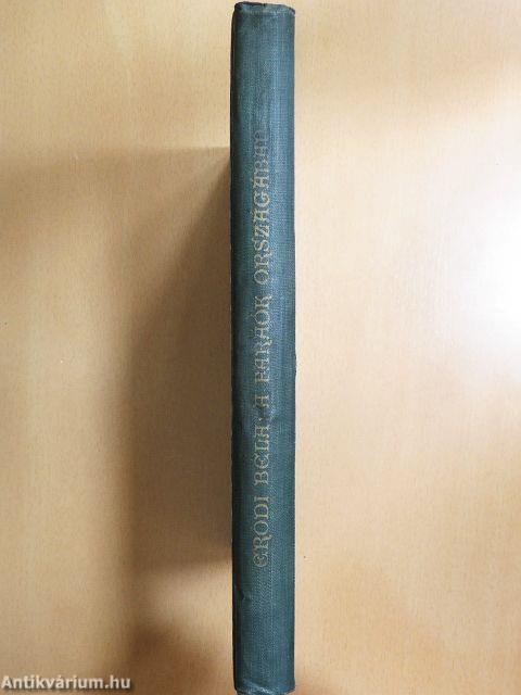 A fáráók országában