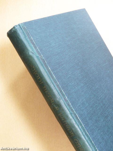 A fáráók országában