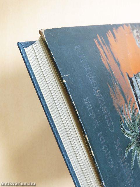 A fáráók országában