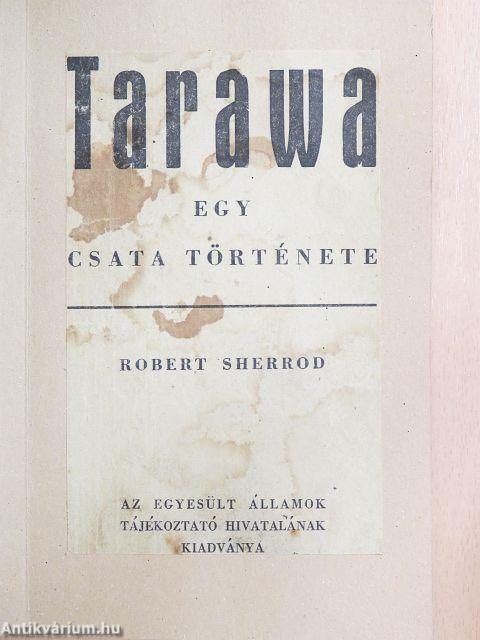 Tarawa