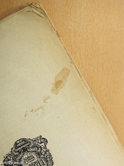 Szindbád - A feltámadás