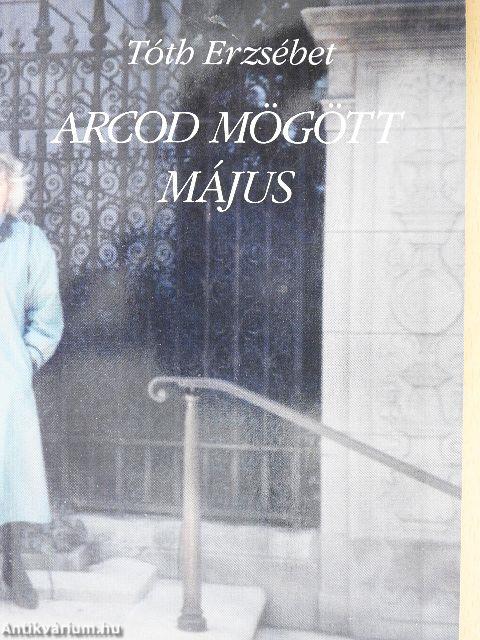 Arcod mögött május