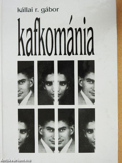 Kafkománia