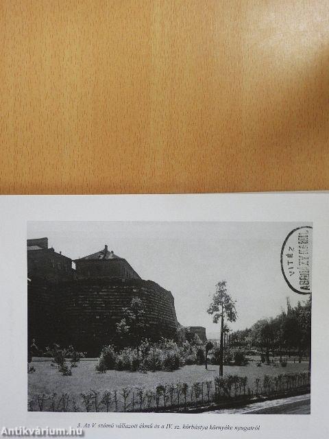 Budavár bevétele 1849-ben I-II.