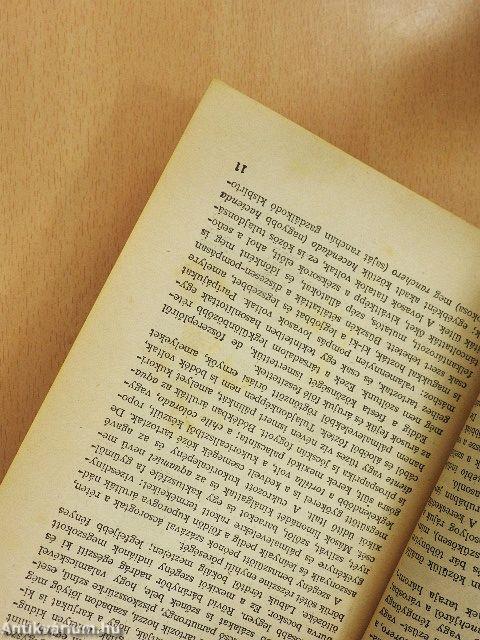 A fehér törzsfőnök