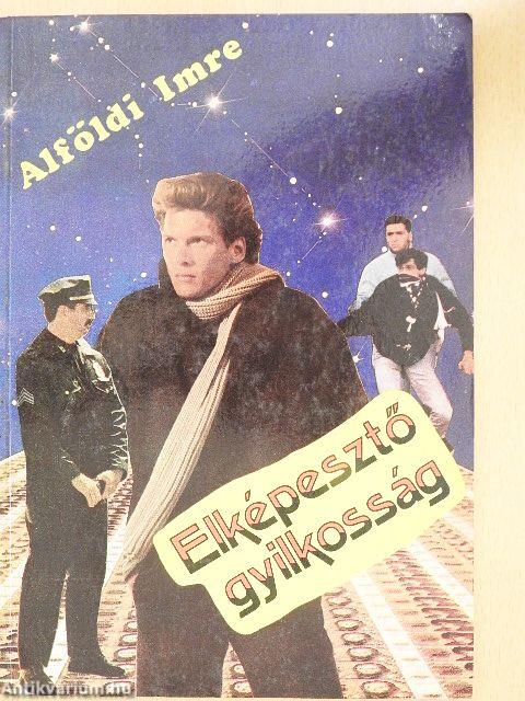 Elképesztő gyilkosság