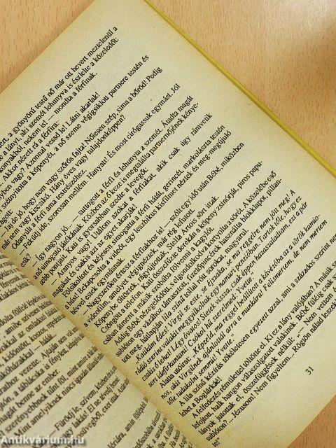 Elképesztő gyilkosság