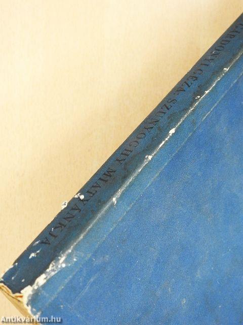 Szunyoghy Miatyánkja